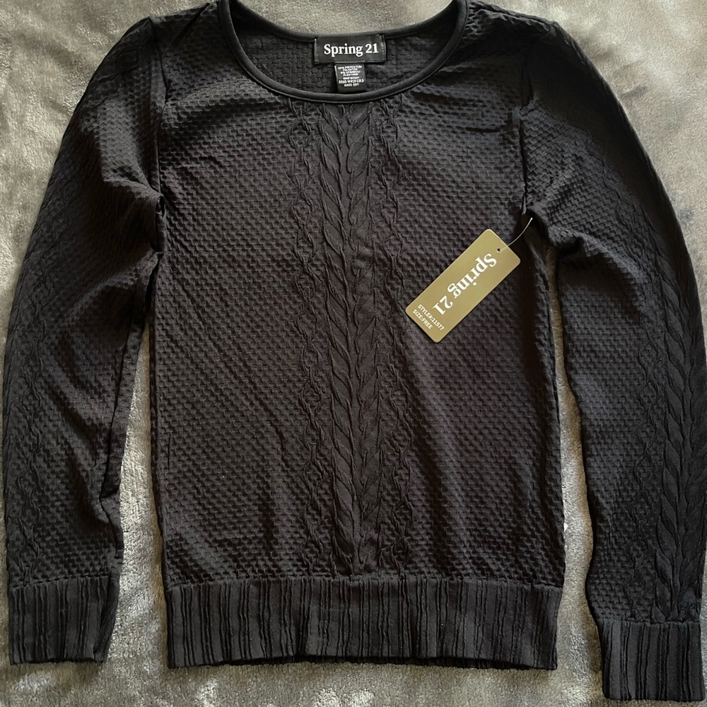 Warmer longsleeves/cold weather longsleeves/inner longsleeves/SM-M size/BrandNew